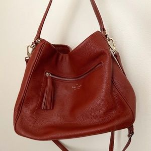 Kate Spade Satchel Purse